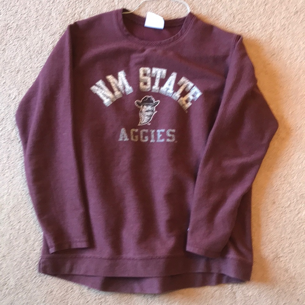 NMSU Sweater